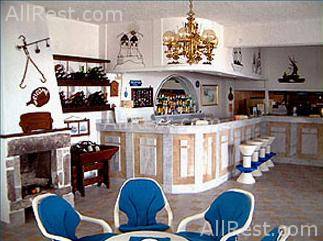 Olympic Villas Traditional Houses 6